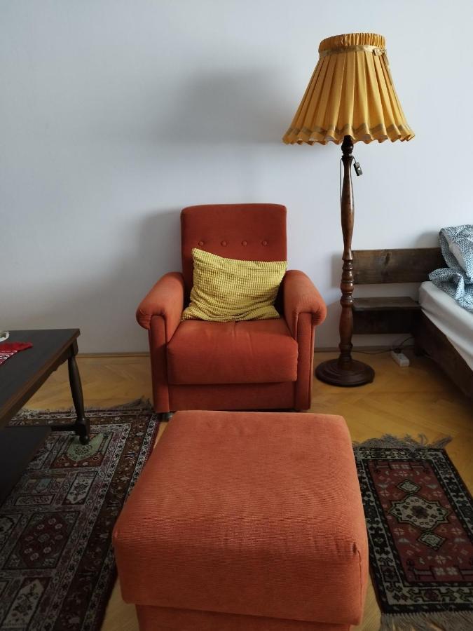 Bross1 Apartamento Budapeste Exterior foto