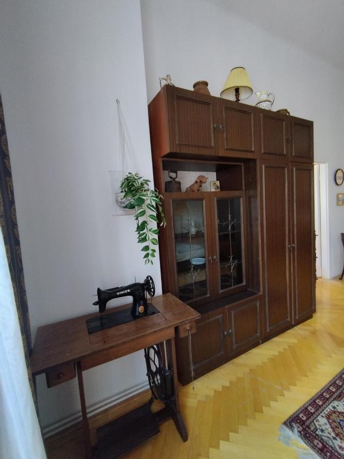 Bross1 Apartamento Budapeste Exterior foto