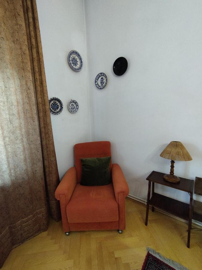 Bross1 Apartamento Budapeste Exterior foto