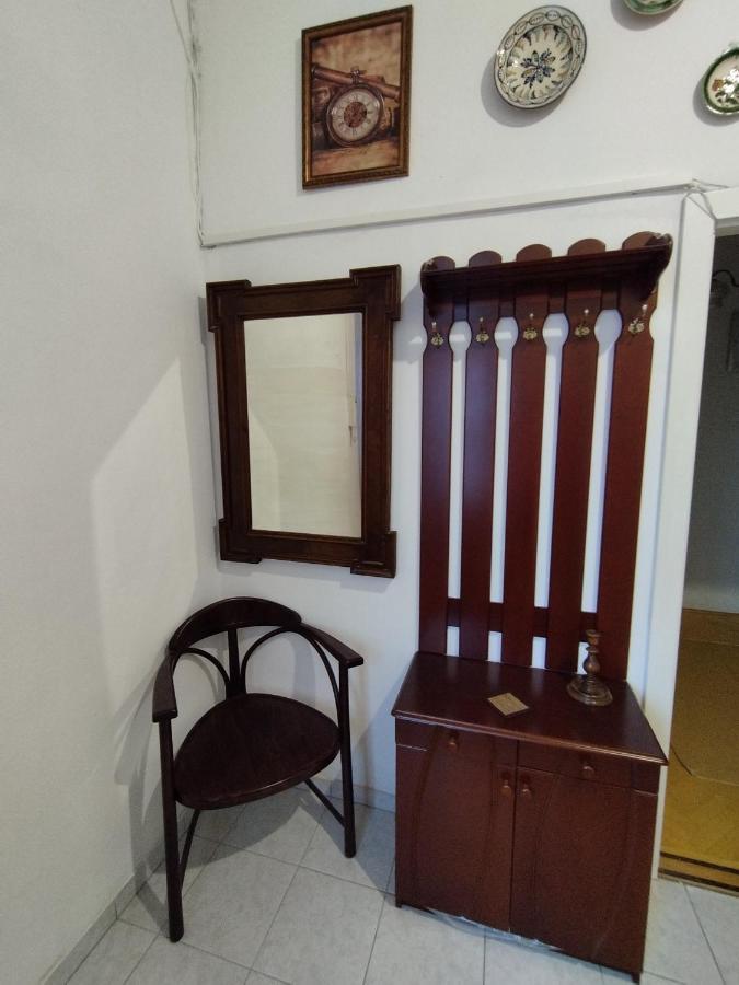 Bross1 Apartamento Budapeste Exterior foto